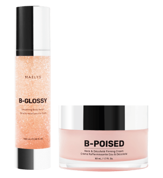 B-GLOSSY + B-POISED